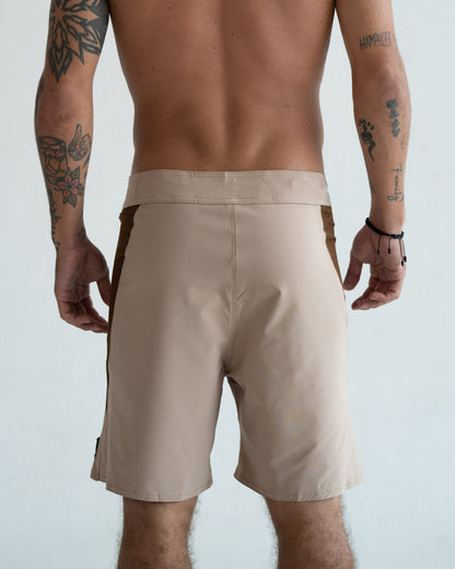 Sharkskin Boardshort