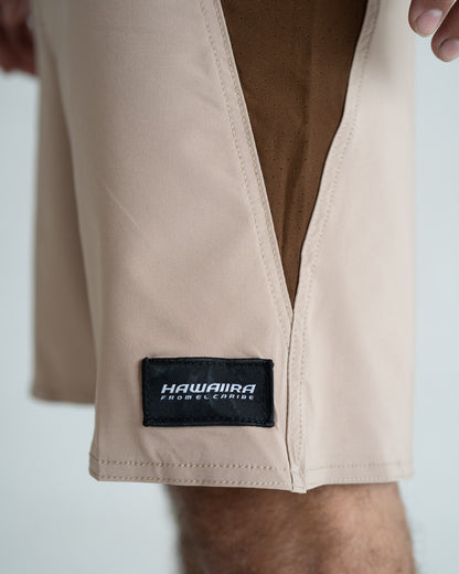 Sharkskin Boardshort