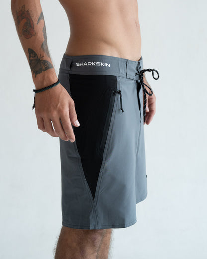 Sharkskin Boardshort