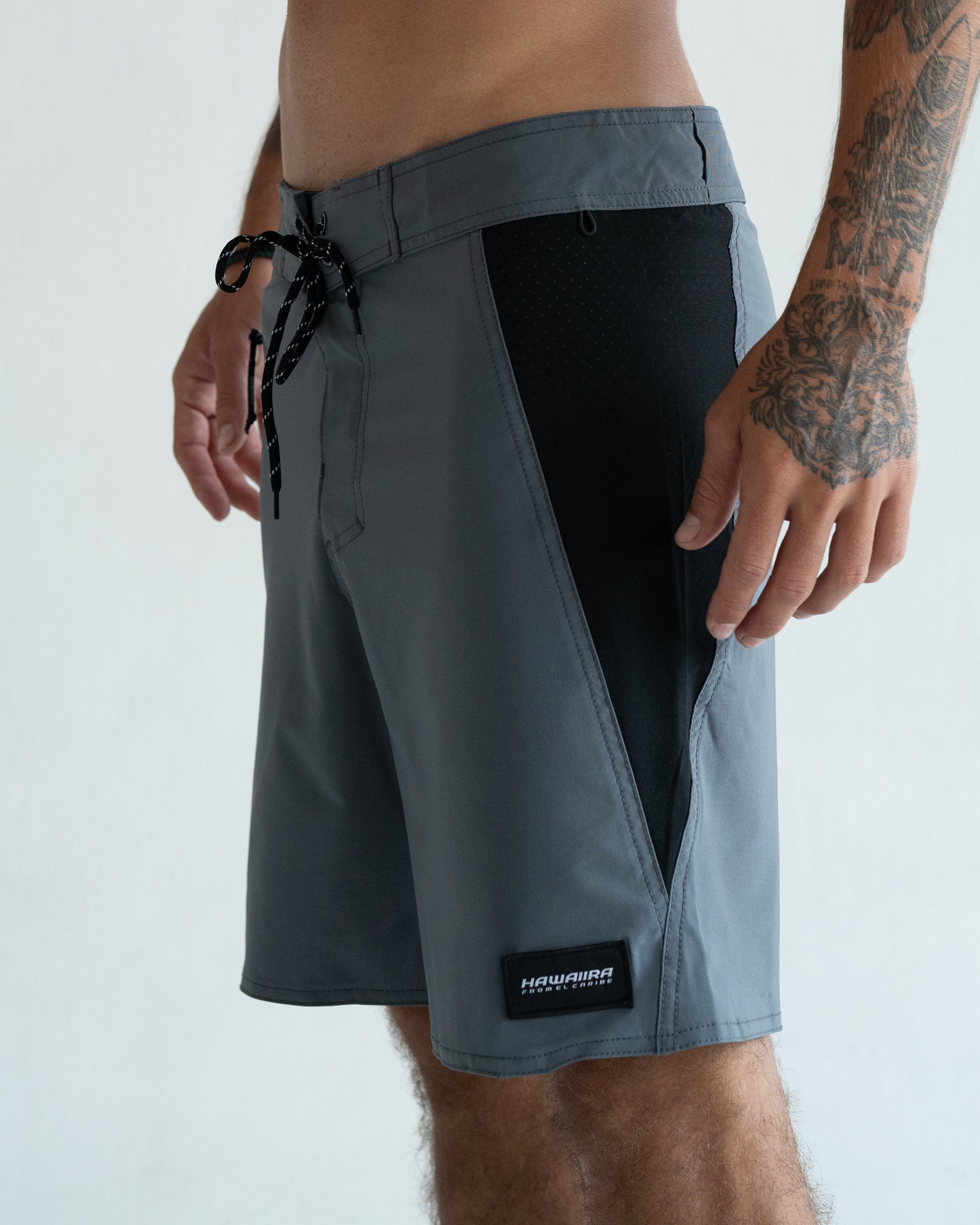 Sharkskin Boardshort