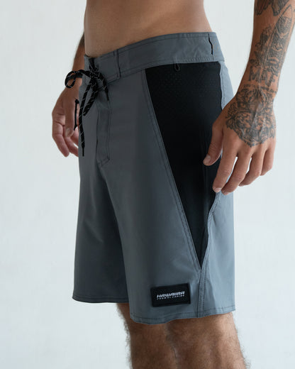 Sharkskin Boardshort