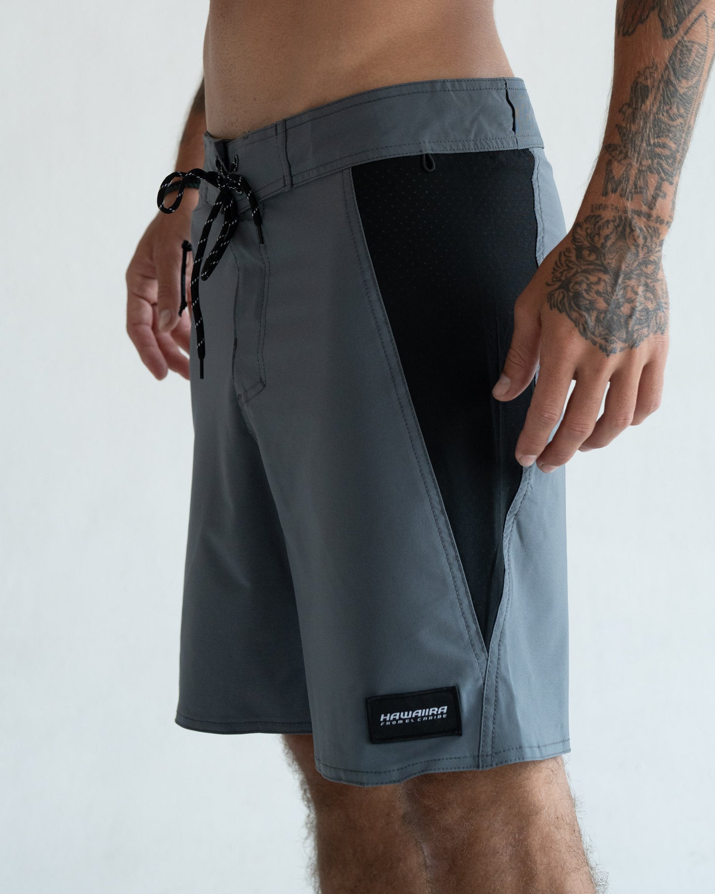 Sharkskin Boardshort