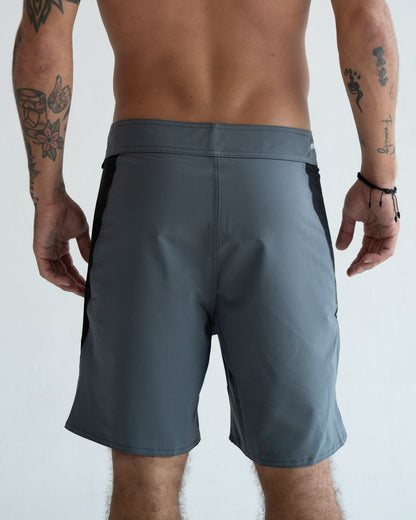 Sharkskin Boardshort