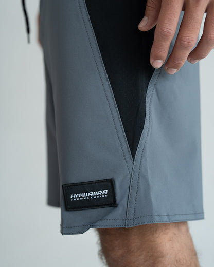 Sharkskin Boardshort