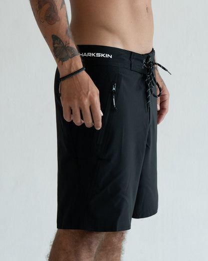 Sharkskin Boardshort