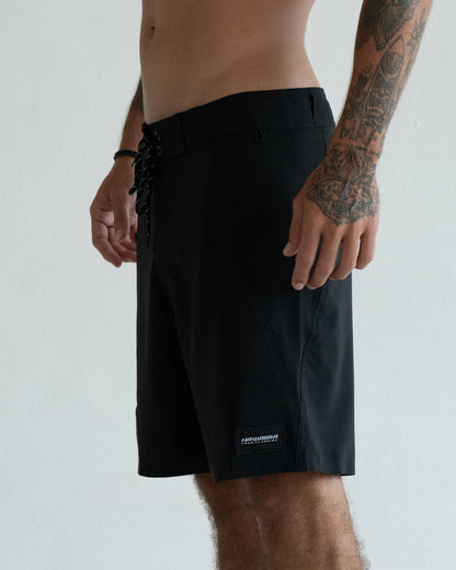 Sharkskin Boardshort