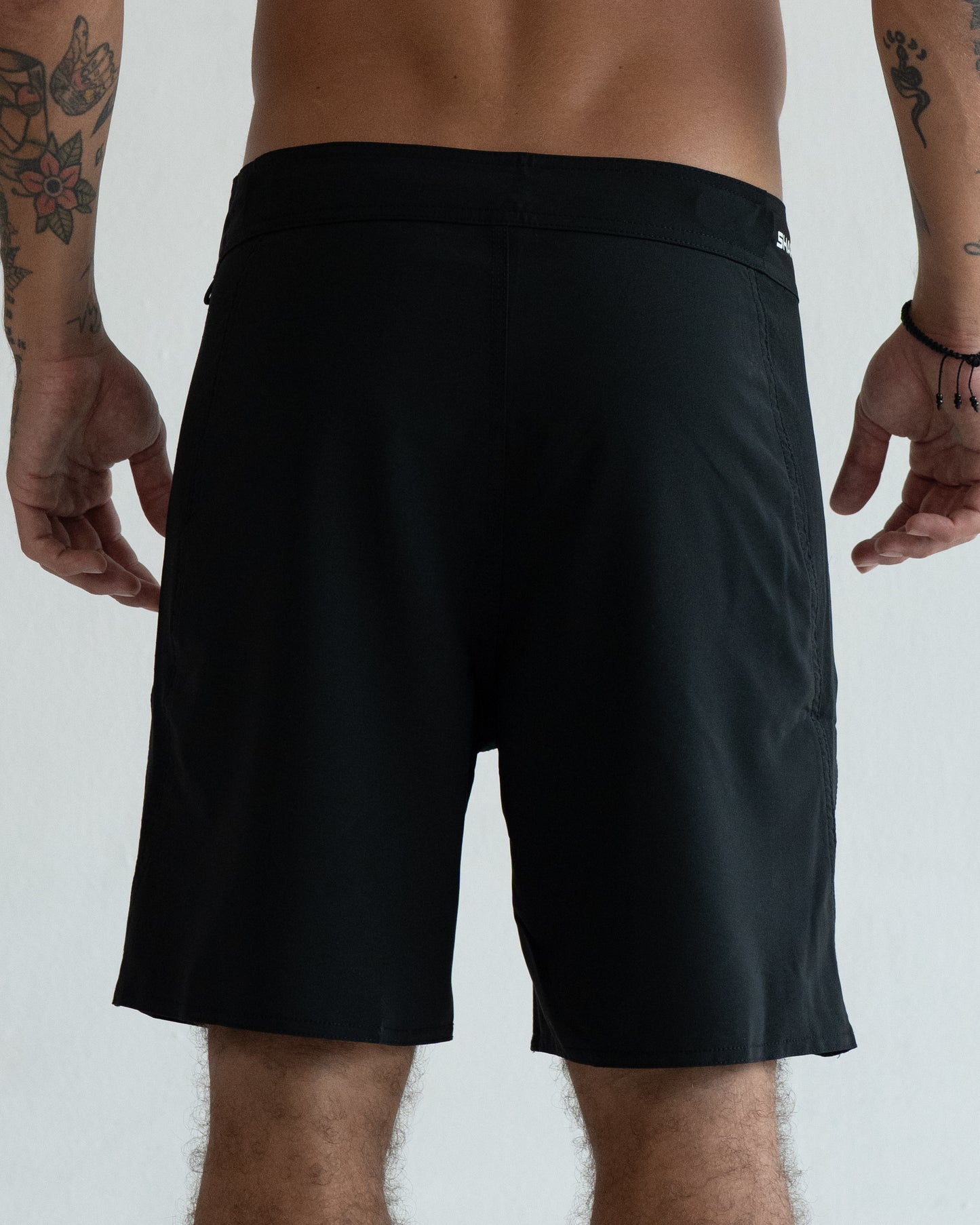 Sharkskin Boardshort