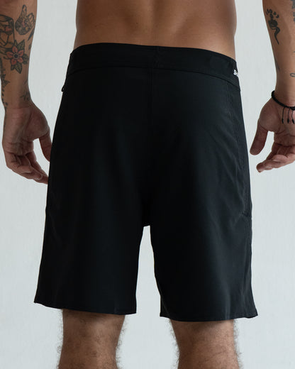 Sharkskin Boardshort