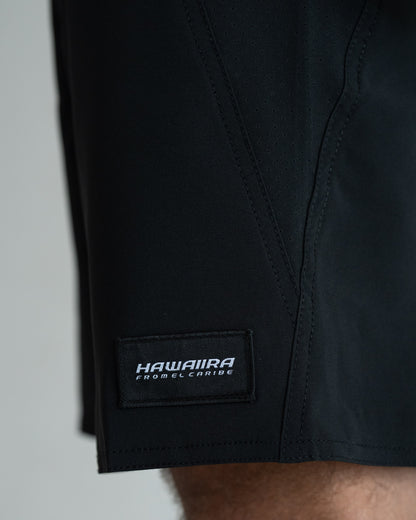Sharkskin Boardshort