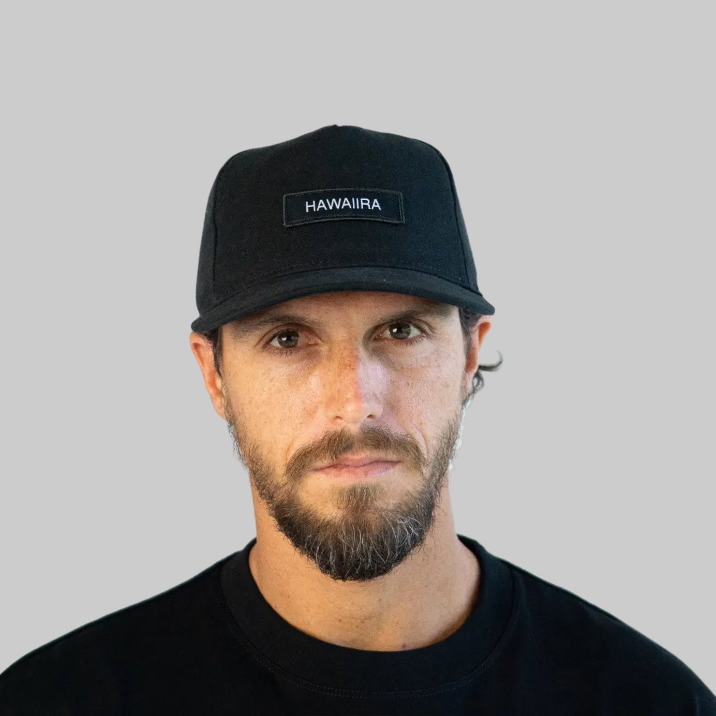 Hawaiira Original Mid Crown Adjustable -Fit Hat