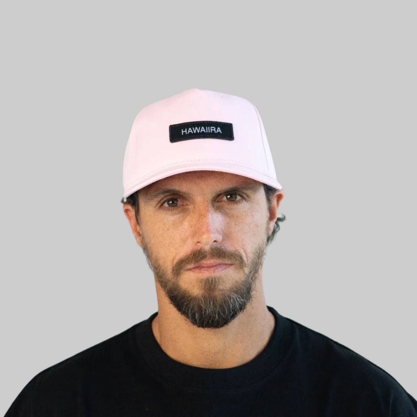 Hawaiira Original Mid Crown Adjustable -Fit Hat