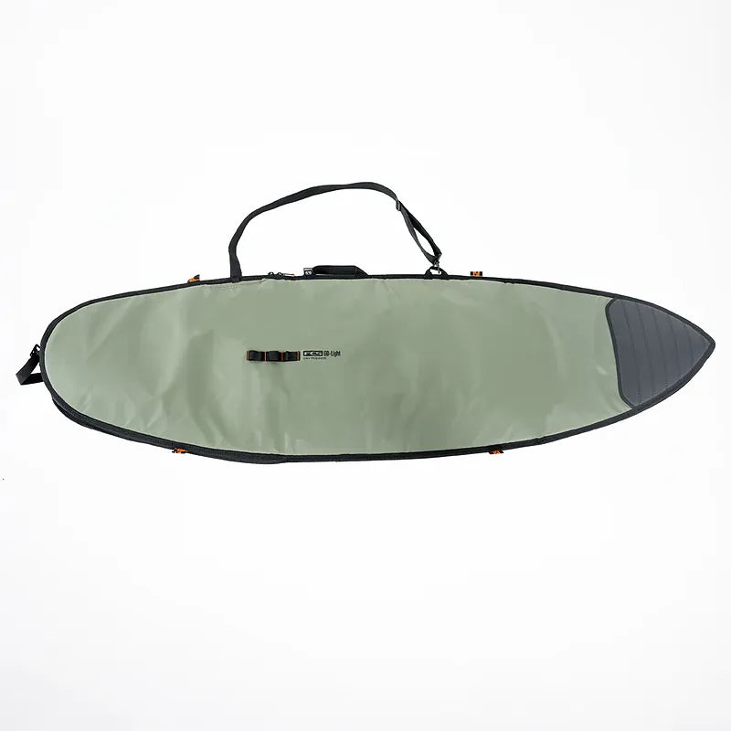 Forro para tabla Day Runner Shortboard 6'0" Alpine