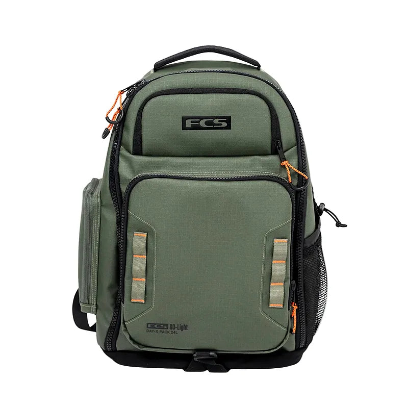 Bolso FCS Day-X Pack 24L