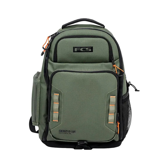 Bolso FCS Day-X Pack 24L