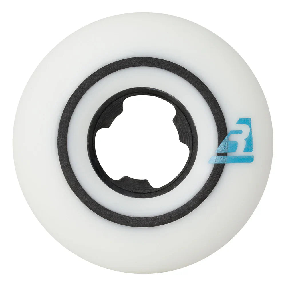 51mm Speedrings Wide 99a Ricta Skateboard Wheels