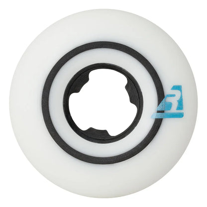 51mm Speedrings Wide 99a Ricta Skateboard Wheels