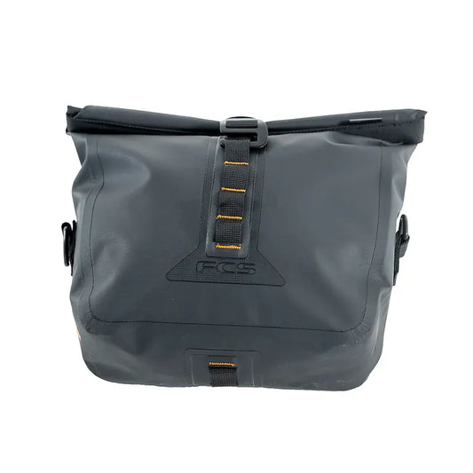 Bolso Pioneer Pouch 2L - Granite Grey