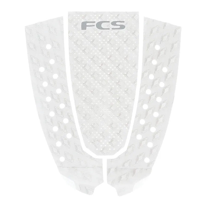 ASTRODECK FCS T-3 WHITE