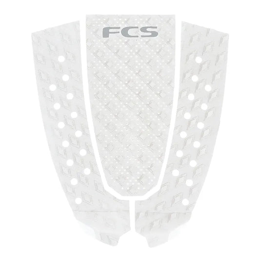 ASTRODECK FCS T-3 WHITE