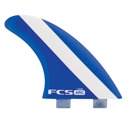 QUILLAS FCS