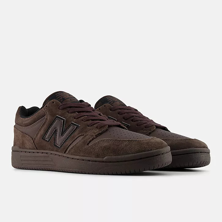 Zapato Skate New Balance Numeric 480