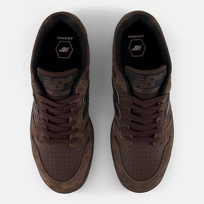 Zapato Skate New Balance Numeric 480