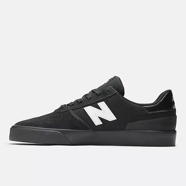 Zapato Skate New Balance Numeric 272 Black