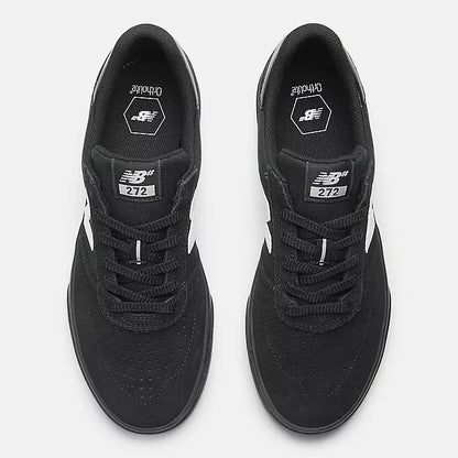 Zapato Skate New Balance Numeric 272 Black