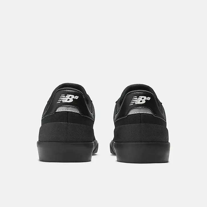 Zapato Skate New Balance Numeric 272 Black
