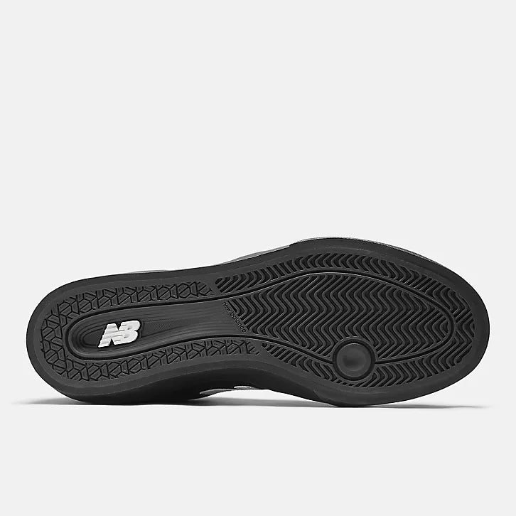 Zapato Skate New Balance Numeric 272 Black
