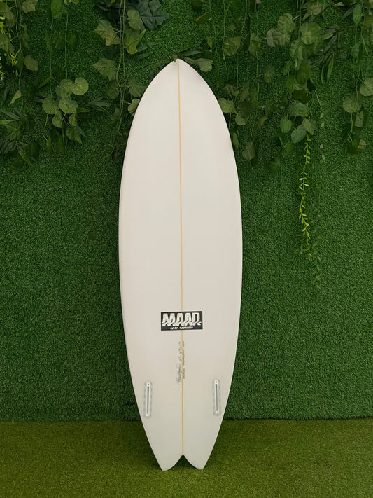 SURFBOARD MAAR 5.7x 19 1/4x 2 1/2