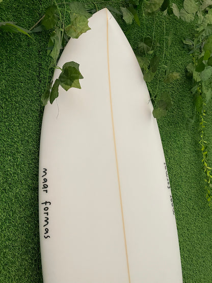 SURFBOARD MAAR 5.5x 19 3/4x 2 3/8