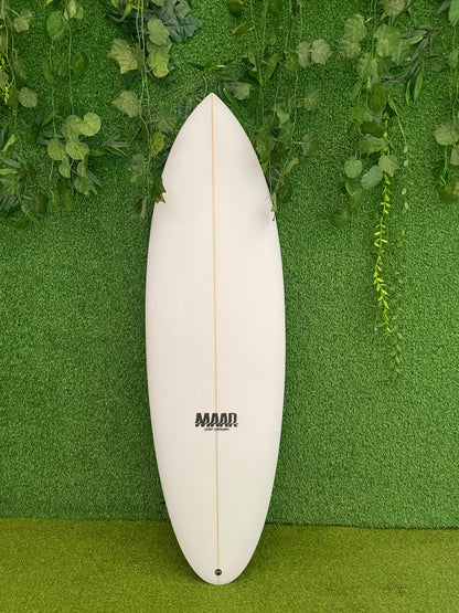 SURFBOARD MAAR 5.5x 19x 2 1/2