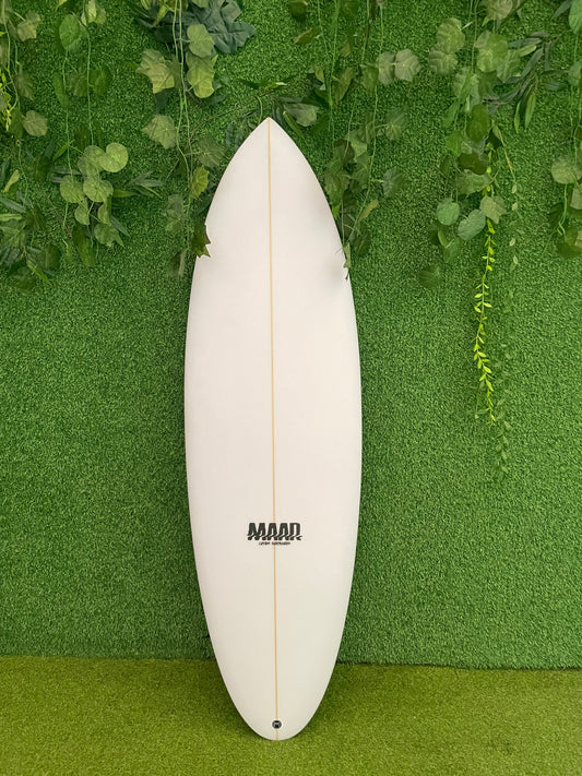 SURFBOARD MAAR 5.5x 19x 2 1/2
