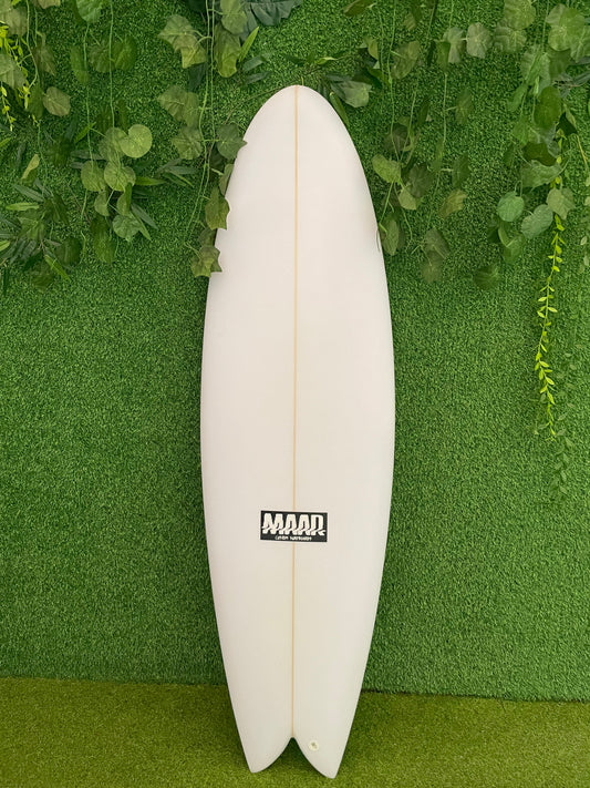 SURFBOARD MAAR 5.6X 19 1/4x 2 7/16