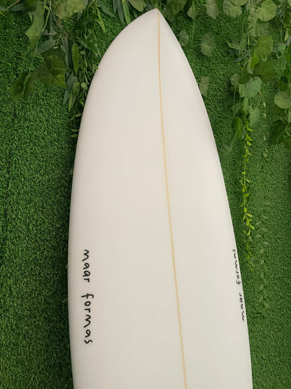 SURFBOARD MAAR 5.7x 20 4/4x 2 3/8