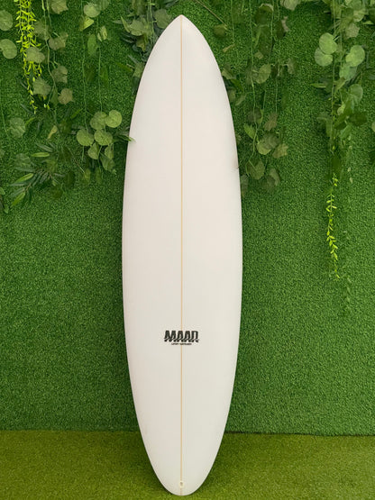 SURFBOARD MAAR 6.6x 20 1/2x 2 9/16
