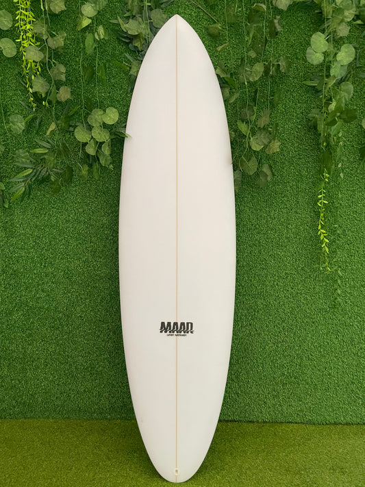 SURFBOARD MAAR 6.6x 20 1/2x 2 9/16
