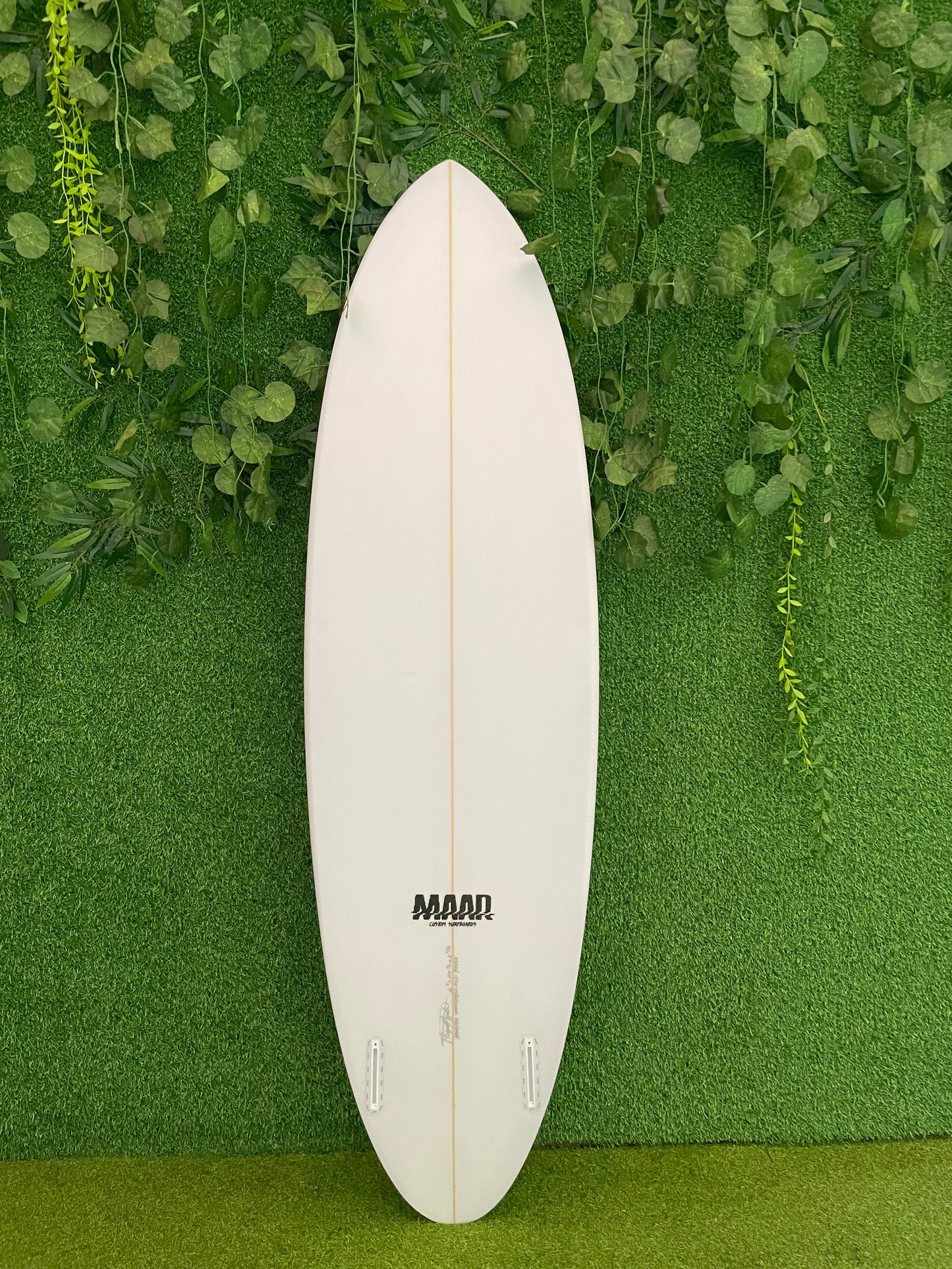 SURFBOARD MAAR 6.6x 20 1/2x 2 9/16