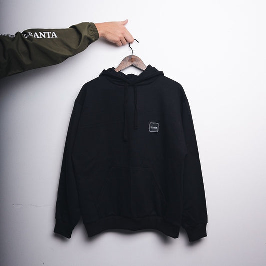 BASIC HOODIE