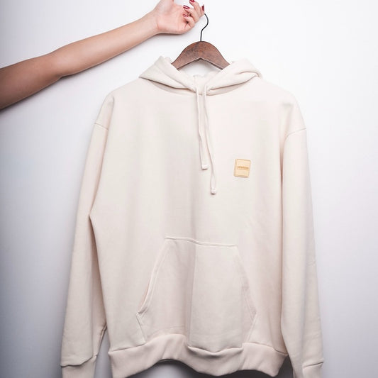 BASIC HOODIE