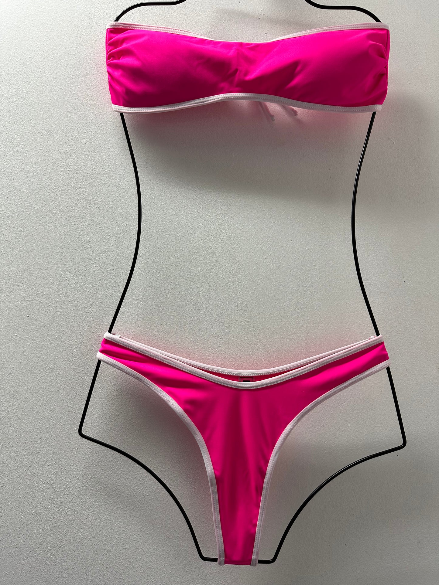 TRAJES DE BAÑO NIASCOLOR