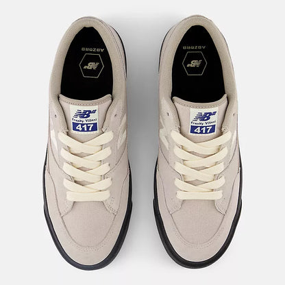 Zapato Skate New Balance Numeric Franky Villani 417 Low