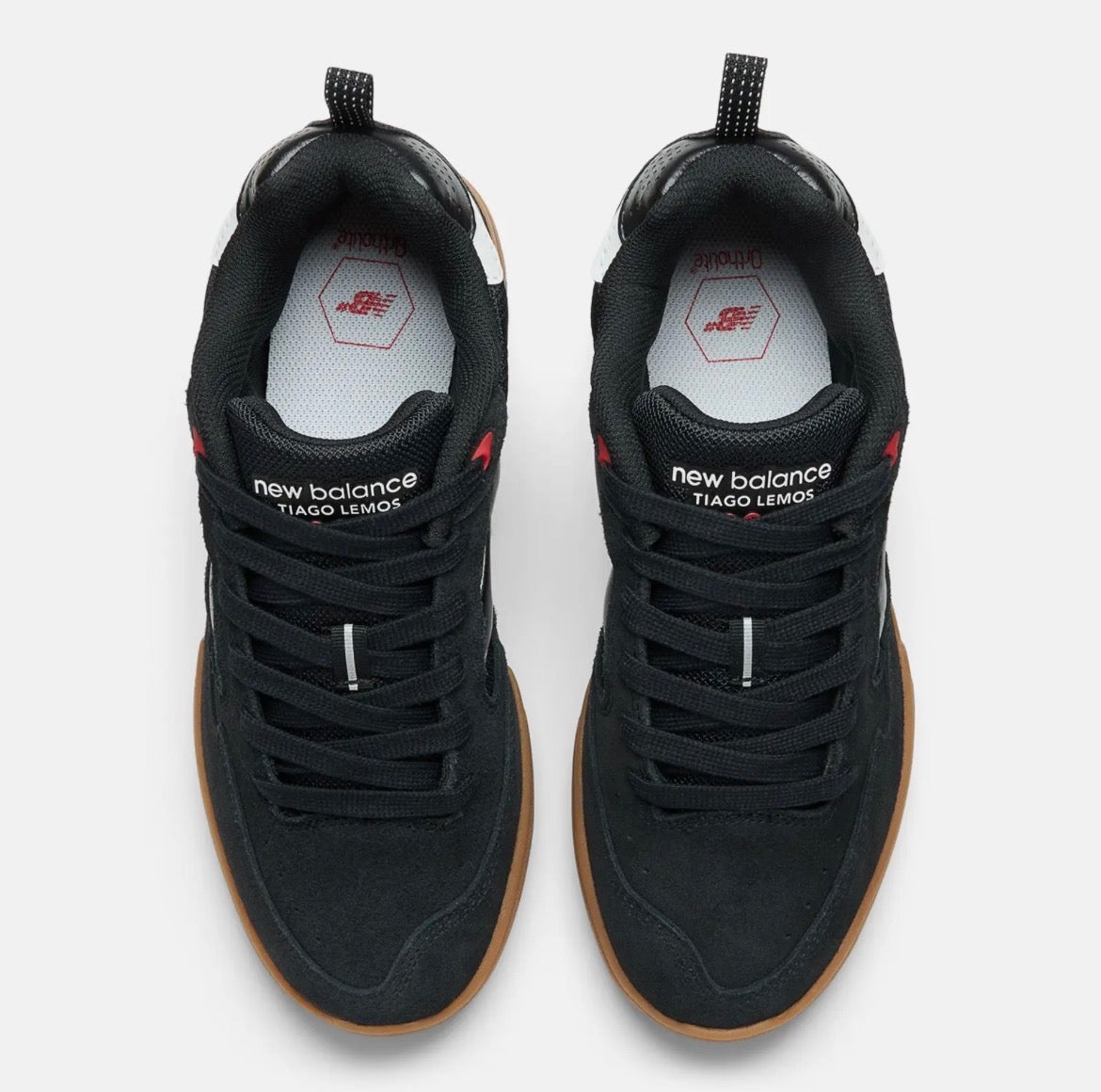 Zapato Skate New Balance Numeric Tiago Lemos 808 Lite