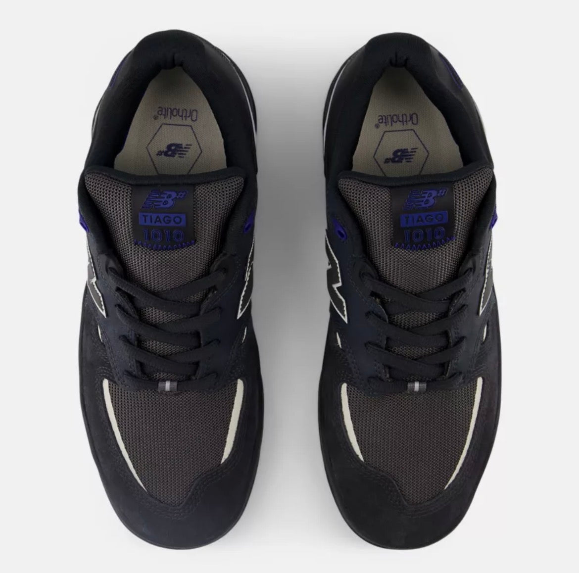 Zapato Skate New Balance Numeric Tiago Lemos 1010