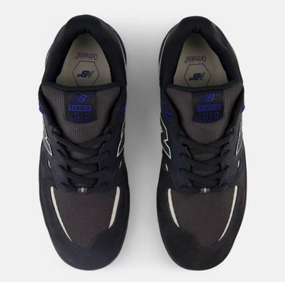 Zapato Skate New Balance Numeric Tiago Lemos 1010