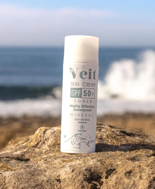 SUNSCREEN VEIT SPF 50+
