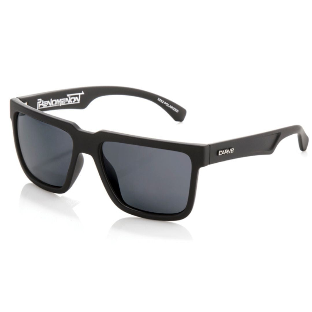 SUNGLASSES CARVE - PHENOMENAM