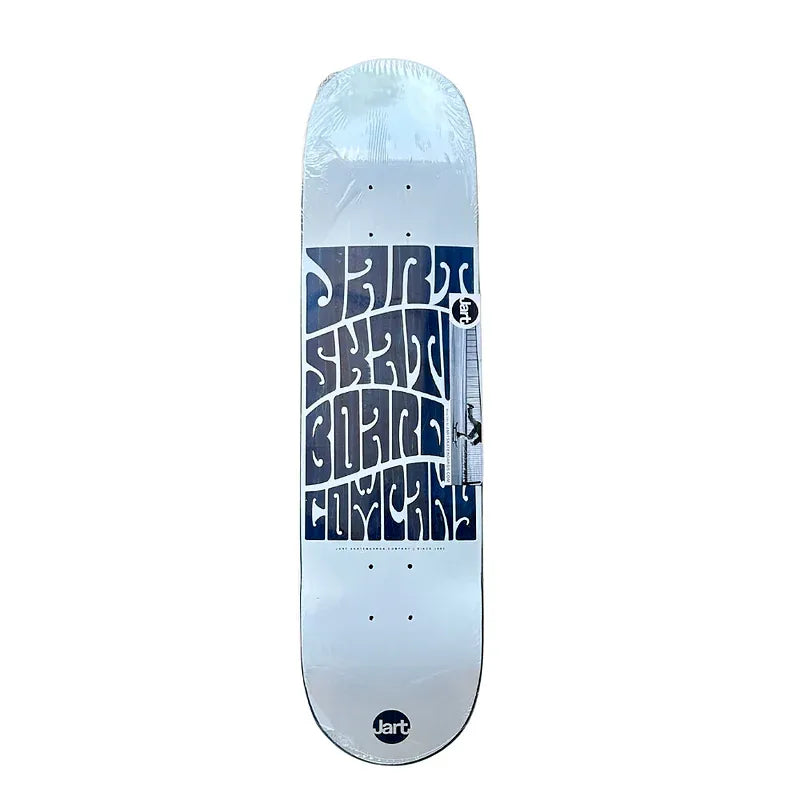 Jart Woodstock  7.87'x31.6' HC Jart Deck