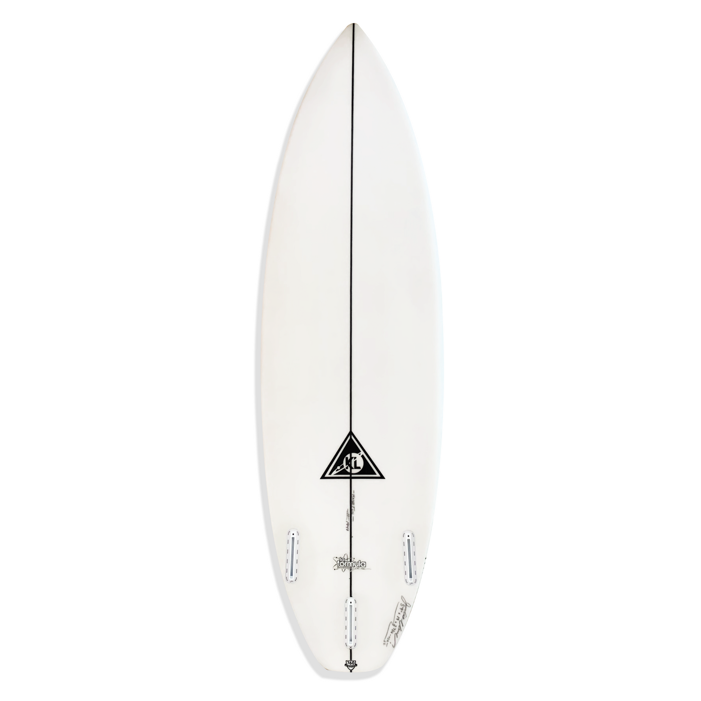 Surfboard Kailani 5,9